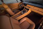 Lamborghini Jarama 400 GT 1970 года (NA)